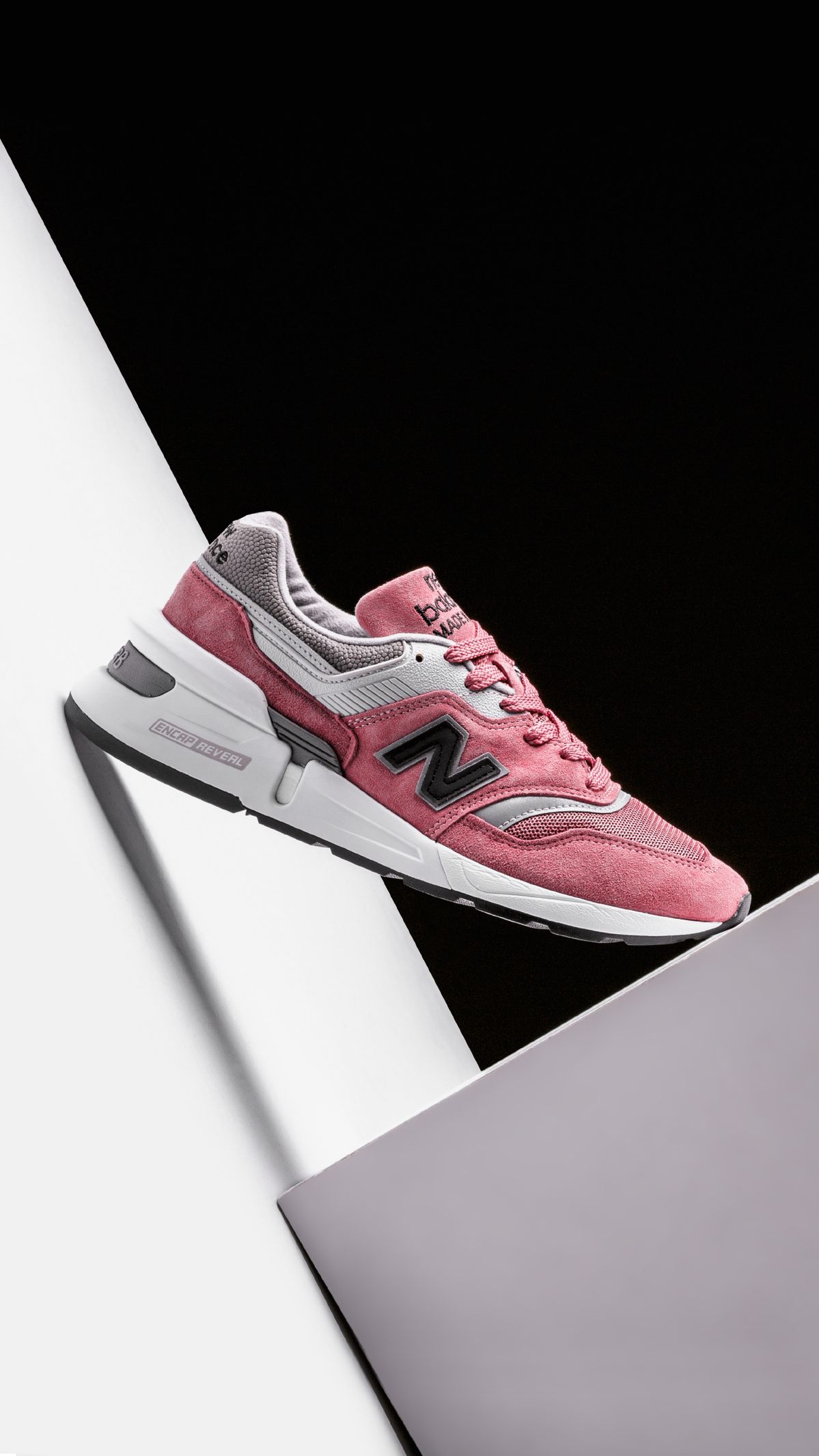 New Balance 997