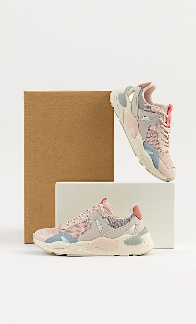 Puma RS-X