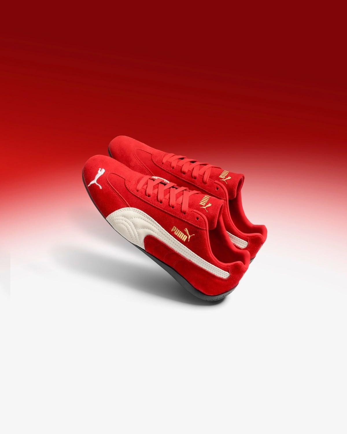 Puma Speedcat